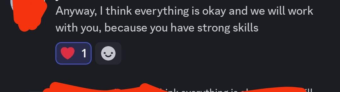 Discord client review