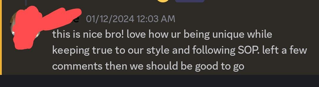 Discord client review